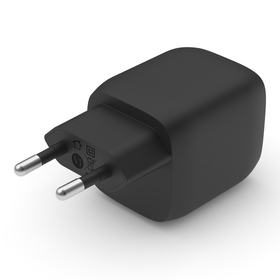 2-poorts USB-C&reg; GaN-wandlader met PPS (45 W), , hi-res